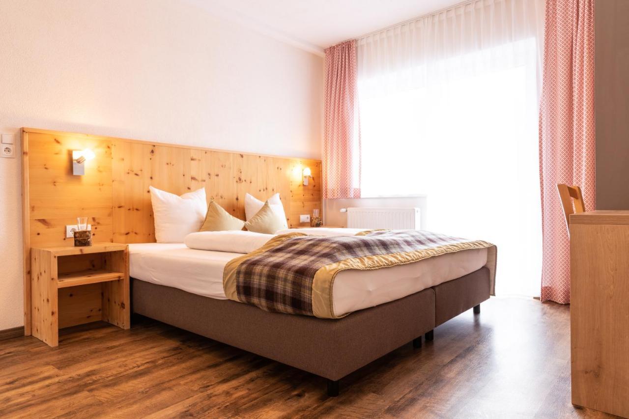 Pitztal Living Aparthotel Jerzens Exterior foto