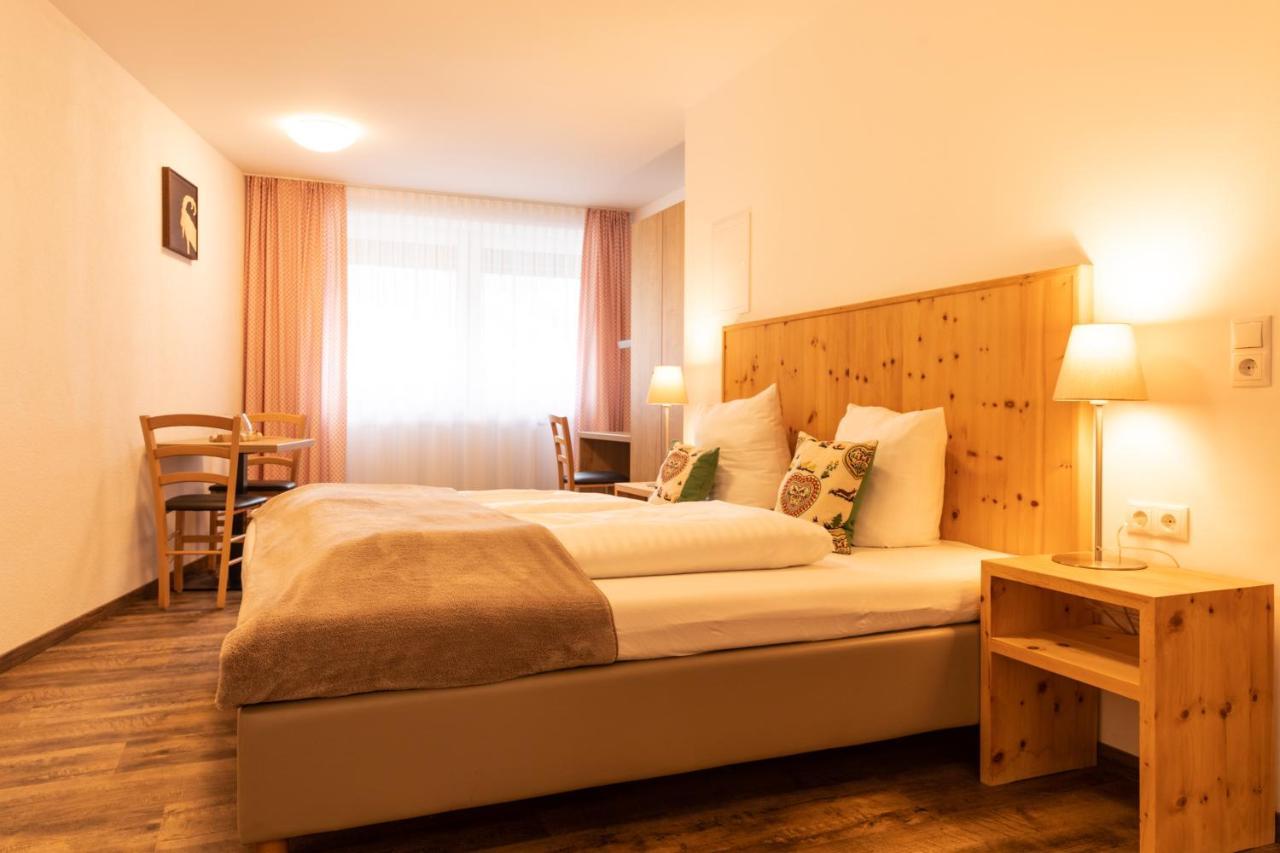 Pitztal Living Aparthotel Jerzens Exterior foto