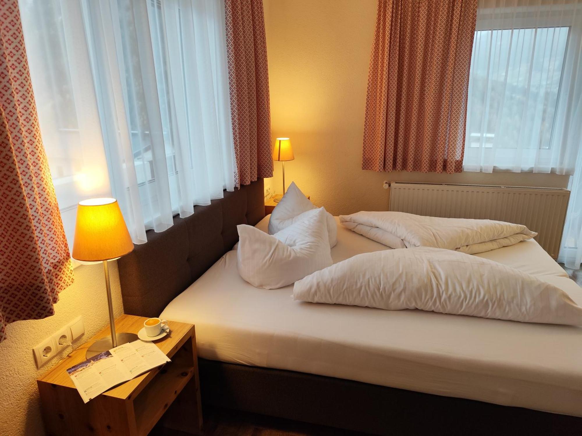Pitztal Living Aparthotel Jerzens Exterior foto